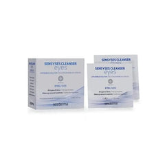 Jag Couture London - New York Sesderma Sensyses Cleanser Eyes 14 Single Dose