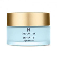 Jag Couture London - New York Sesderma Serenity Night Cream 50 ml