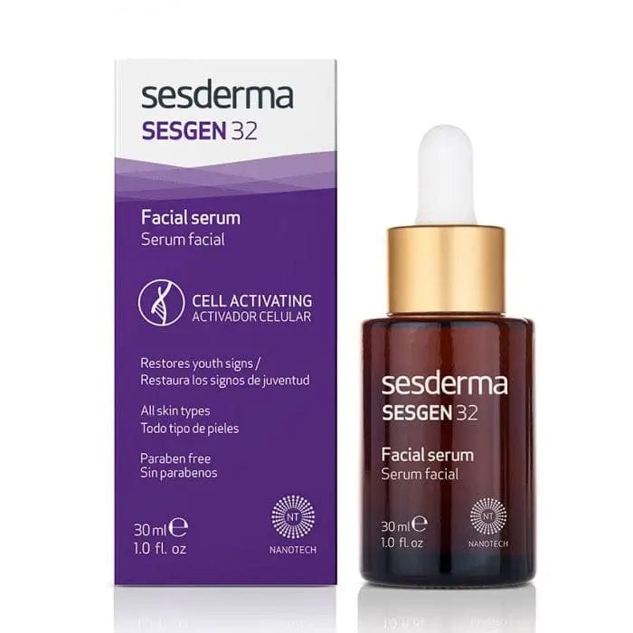 Jag Couture London - New York Sesderma Sesgen 32 Cell Activating Serum 30ml