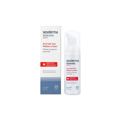 Jag Couture London - New York Sesderma Seskavel Mulberry Hair Loss Foam 50ml