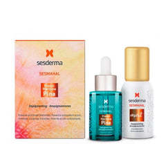 Jag Couture London - New York Sesderma Sesmahal French Maritime Pine Serum Bi-Phase System 30ml+ Mist 30ml