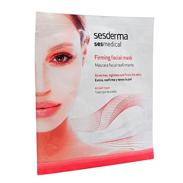 Jag Couture London - New York Sesderma Sesmedical Firming Facial Mask