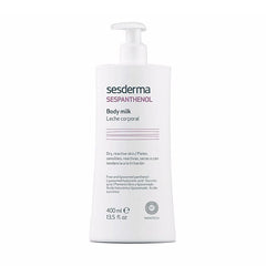 Jag Couture London - New York Sesderma Sespanthenol Body Milk 120ml