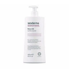 Jag Couture London - New York Sesderma Sespanthenol Body Milk 120ml
