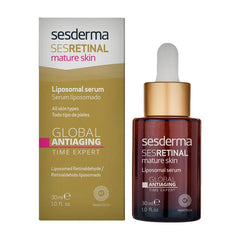Jag Couture London - New York Sesderma Sesretinal Mature Skin Serum 30ml