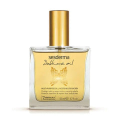 Jag Couture London - New York Sesderma Sublime Oil Multi Purpose Oil 50ml