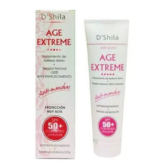 Jag Couture London - New York Shila Age Extrem Maximum Spf 50 60ml