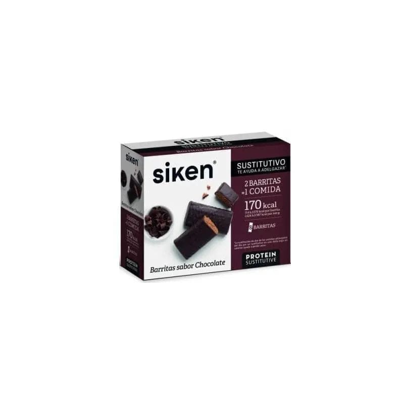 Jag Couture London - New York Siken Chocolate Bars 8 units