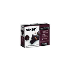 Jag Couture London - New York Siken Chocolate Bars 8 units