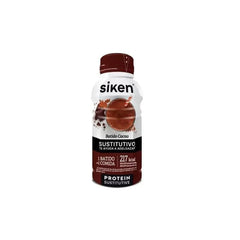 Jag Couture London - New York Siken Cocoa Shake 325ml