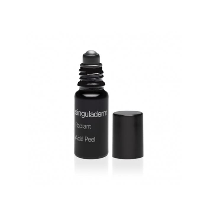 Jag Couture London - New York Singuladerm Radiant Acid Peel 10ml