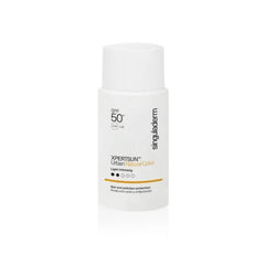 Jag Couture London - New York Singuladerm Xpertsun Urban Natural Light Intensity Color Spf50+ 50ml