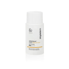 Jag Couture London - New York Singuladerm Xpertsun Urban Natural Light Intensity Color Spf50+ 50ml