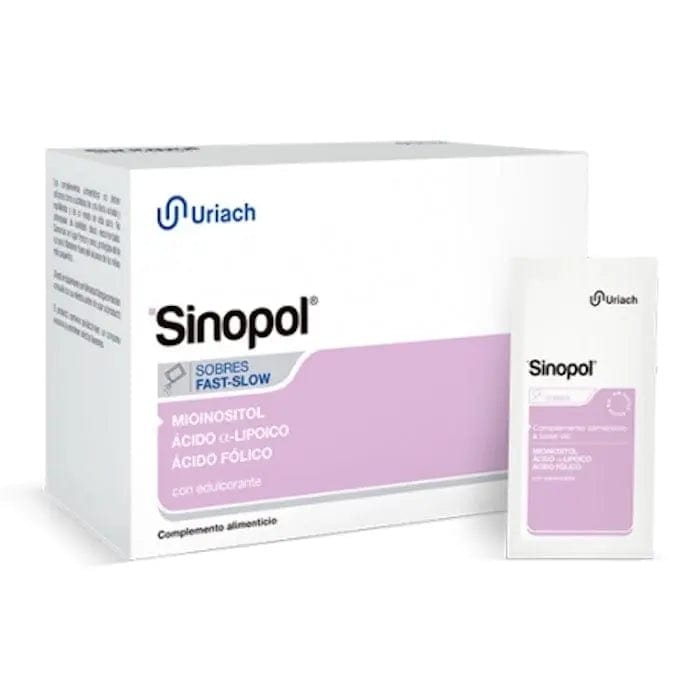 Jag Couture London - New York Sinopol 30 Sachets
