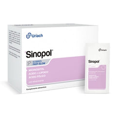 Jag Couture London - New York Sinopol 30 Sachets