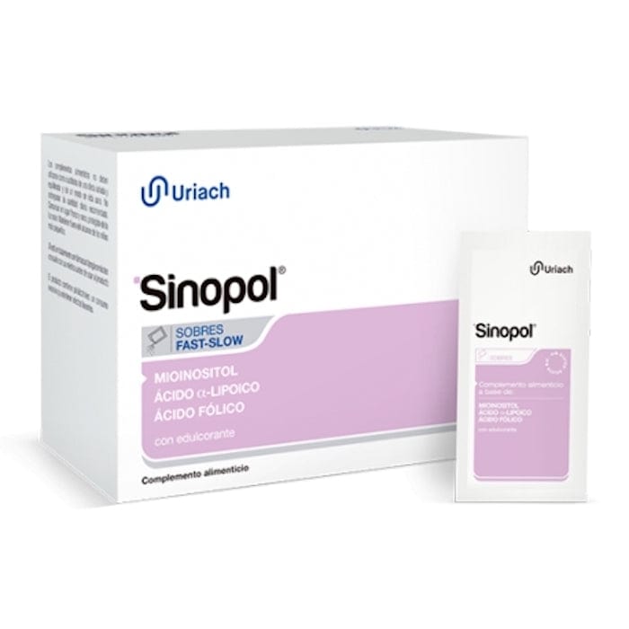 Jag Couture London - New York Sinopol 30 Sachets