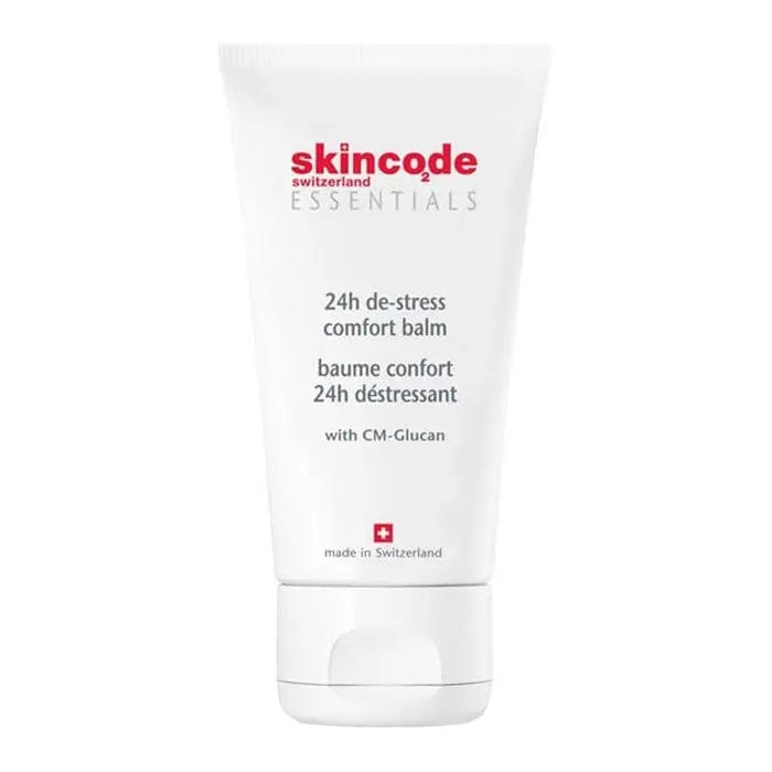 Jag Couture London - New York Skincode Essentials 24h De Stress Comfort Balm 50ml