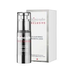 Jag Couture London - New York Skincode Exclusive Cellulaire Wrinkle Prohibiting Serum 30ml