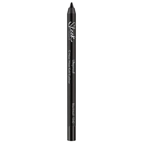 Jag Couture London - New York Sleek Lifeproof 12h Wear Khol Eyeliner Money Made Me Do It