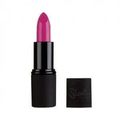 Jag Couture London - New York Sleek True Colour Lipstick Plush