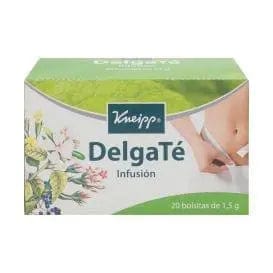 Jag Couture London - New York Slimming Kneipp 20 Filters