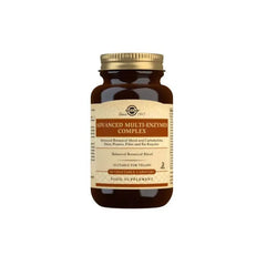 Jag Couture London - New York Solgar Comfort Zone Complex 90 Capsules