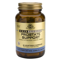 Jag Couture London - New York Solgar GS Prostate Support 60 Capsules