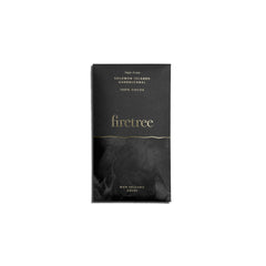 Jag Couture London - New York Solomon Islands Guadalcanal 100% rich volcanic dark chocolate bar