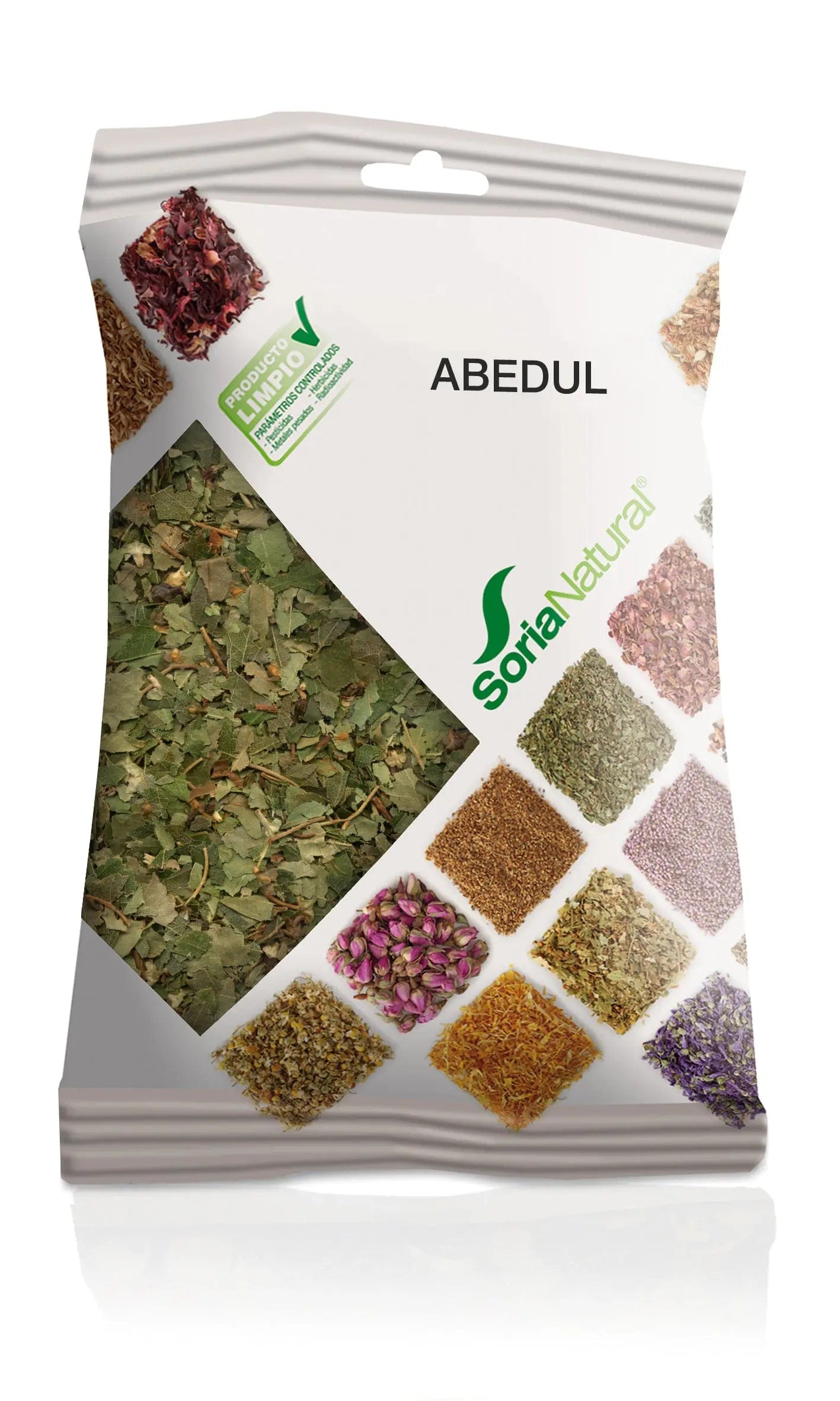 Jag Couture London - New York Soria Abedul 40 Grs
