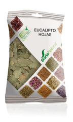 Jag Couture London - New York Soria Eucalipto Hojas 70 Grs
