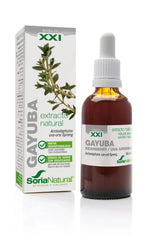 Jag Couture London - New York Soria Extracto Gayuba S Xxi 50ml