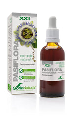 Jag Couture London - New York Soria Extracto Pasiflora S Xxi 50ml