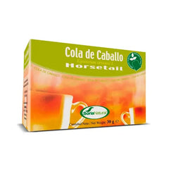 Jag Couture London - New York Soria Natural Horsetail 20 Infusions