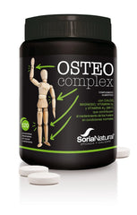 Jag Couture London - New York Soria Osteocomplex 120 Comp