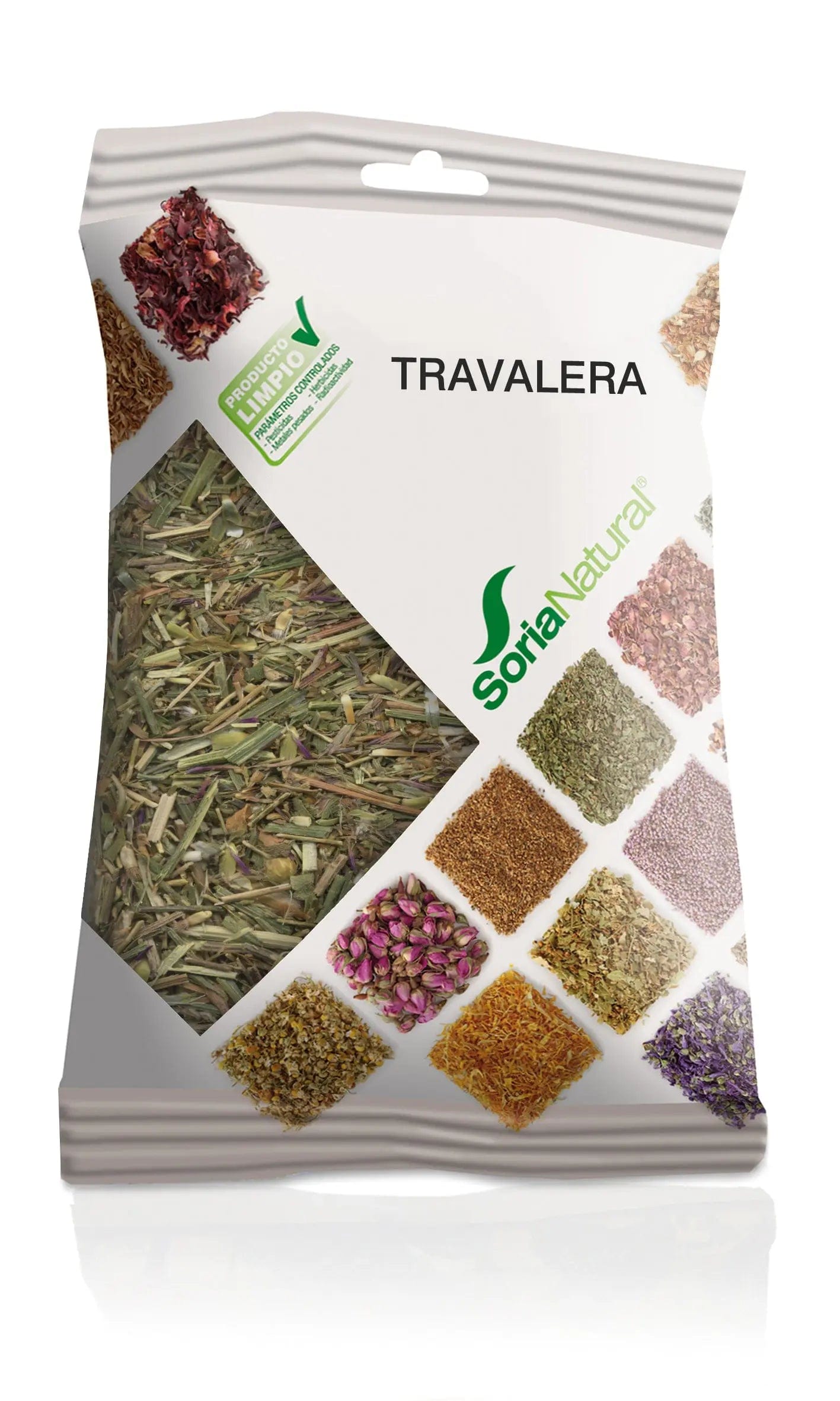Jag Couture London - New York Soria Travalera 50 Grs