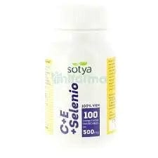 Jag Couture London - New York Sotya Antioxidantecomp 100u