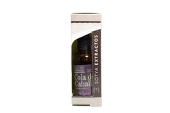 Jag Couture London - New York Sotya Cola De Caballo 50ml
