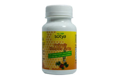 Jag Couture London - New York Sotya Propolis Complex Forte 100 Comp