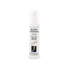 Jag Couture London - New York Spray Antitranspirante Contra Sudor y Mal Olor 125ml Belensa