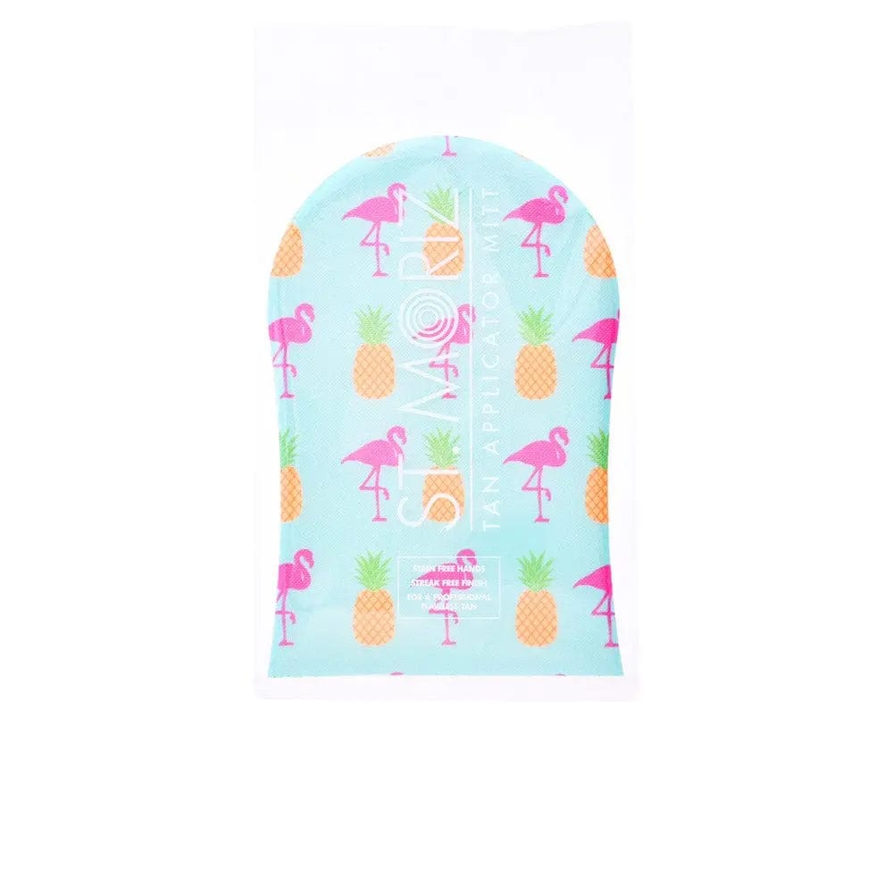 Jag Couture London - New York St Moriz Applicator Glove