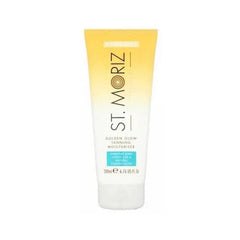 Jag Couture London - New York St. Moriz Golden Glow Tanning Moisturiser 200ml