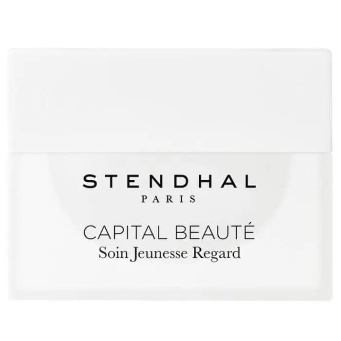 Jag Couture London - New York Stendhal Capital Beauté Youth Eye Care 10ml