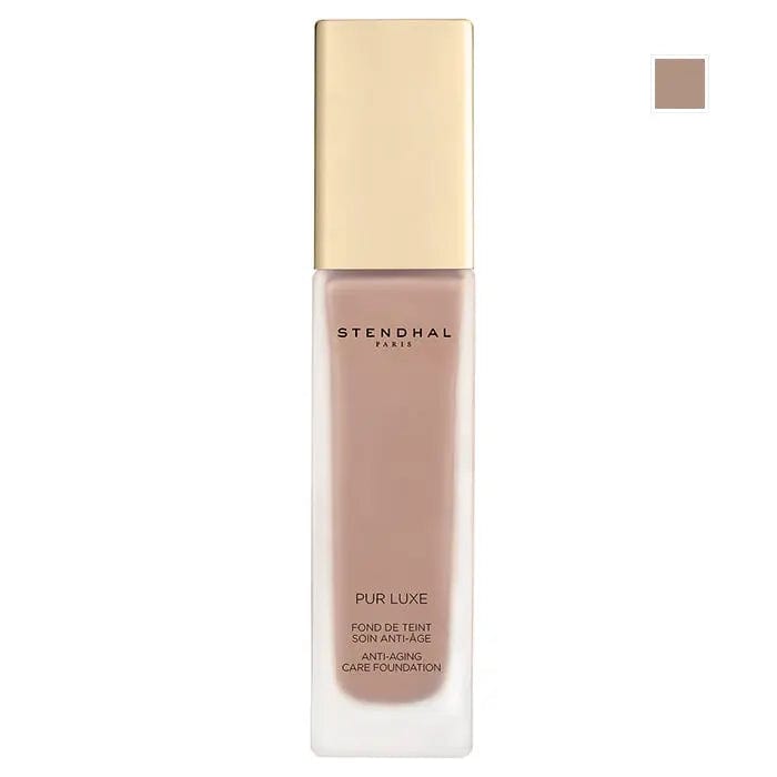 Jag Couture London - New York Stendhal Pur Luxe Anti-Aging Care Foundation 440 Miel 30ml
