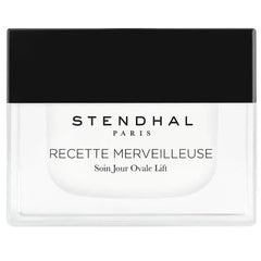 Jag Couture London - New York Stendhal Recette Merveilleuse Soin Jour Ovale Lift 50ml