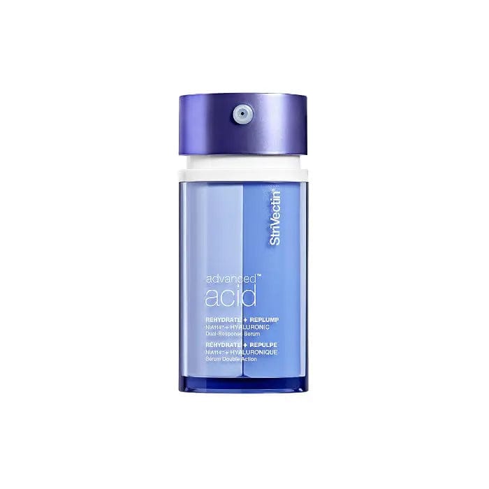 Jag Couture London - New York Strivectin Hyaluronic Dual Response Serum 30ml
