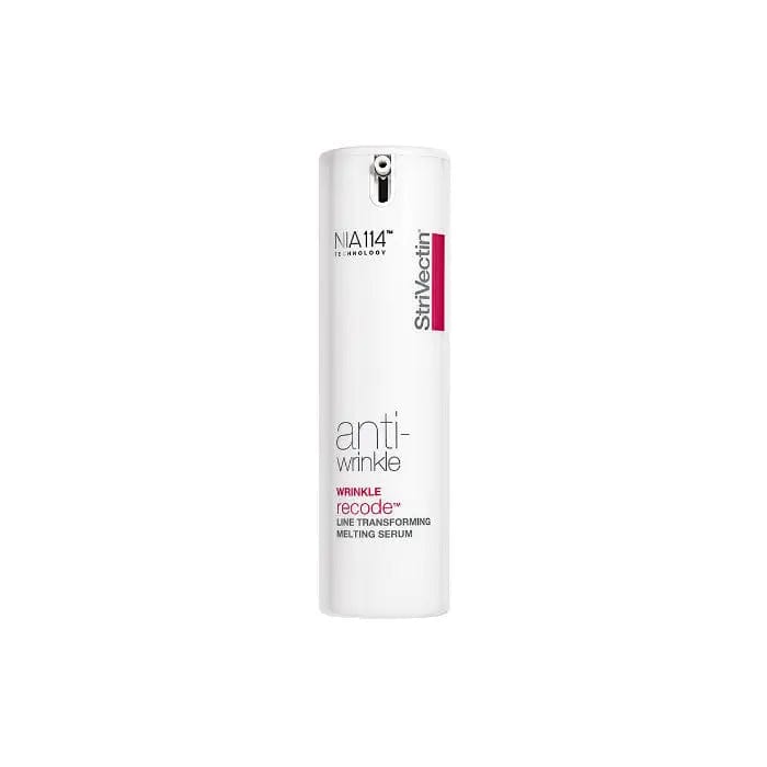 Jag Couture London - New York Strivectin Wrinkle Recode Line Transforming Melting Serum 30ml