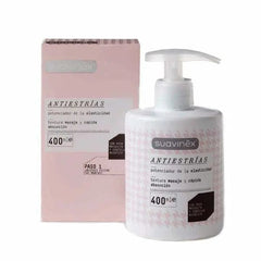 Jag Couture London - New York Suavinex Antiestrias Cream 400ml