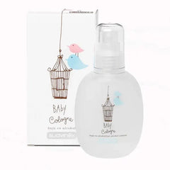 Jag Couture London - New York Suavinex Infant Cologne 100ml