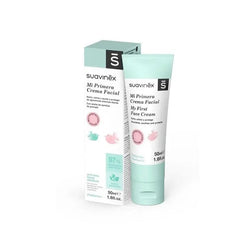 Jag Couture London - New York Suavinex My First Moisturising Face Cream 50ml
