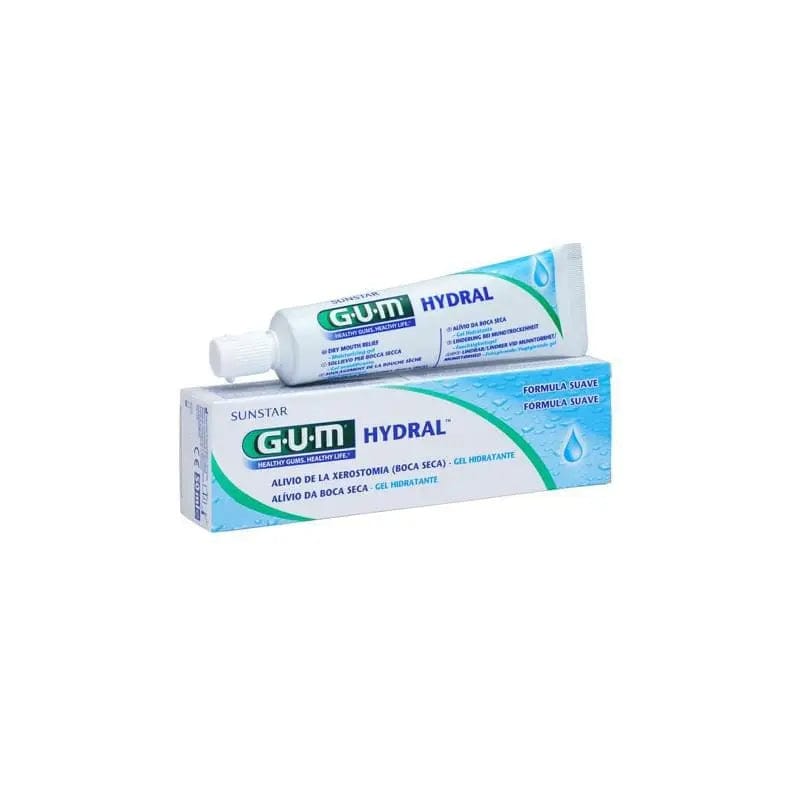 Jag Couture London - New York Sunstar Gum Hydral Hydrating Gel 50ml